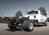 2026 RAM 5500 Chassis Tradesman/Big Horn T307985