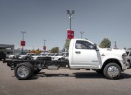 2026 RAM 5500 Chassis Tradesman/Big Horn T307985