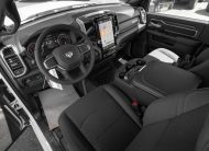 2026 RAM 5500 Chassis Tradesman/Big Horn T307985