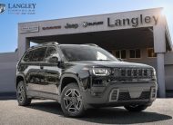 2026 Jeep Cherokee Laredo/Limited T269182