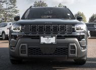 2026 Jeep Cherokee Laredo/Limited T269182