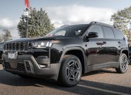 2026 Jeep Cherokee Laredo/Limited T269182