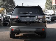 2026 Jeep Cherokee Laredo/Limited T269182