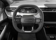 2026 Jeep Cherokee Laredo/Limited T269182