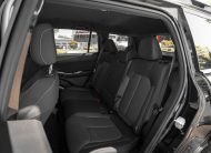 2026 Jeep Cherokee Laredo/Limited T269182