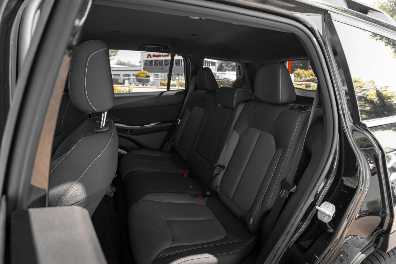 2026 Jeep Cherokee Laredo/Limited T269182
