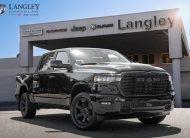 2026 RAM 1500 Sport T332676