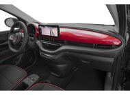 2026 Fiat 500e