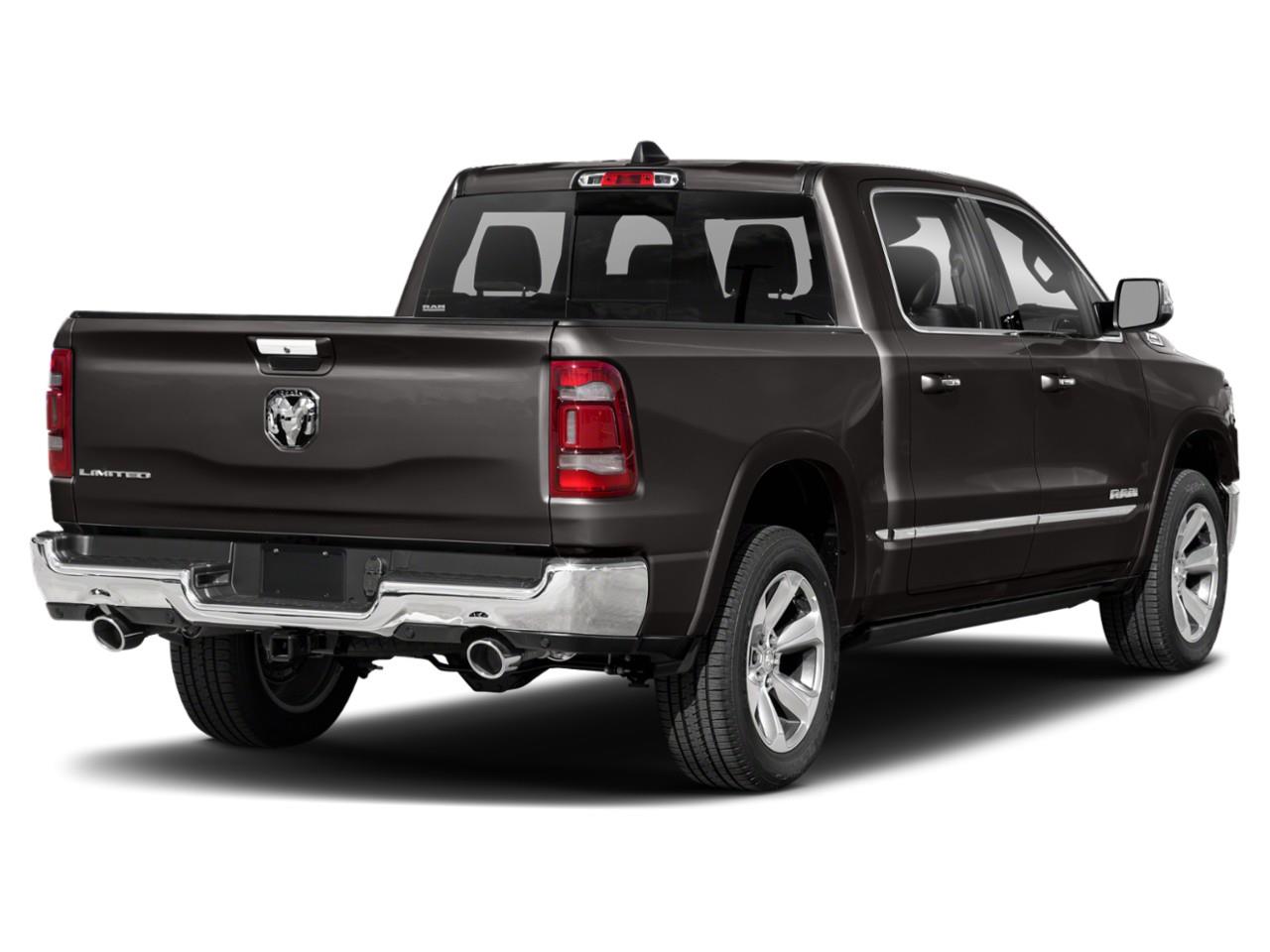 2022 RAM 1500 Limited LC3010