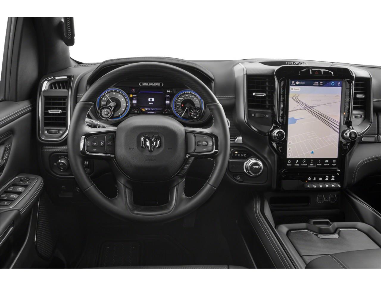 2022 RAM 1500 Limited LC3010