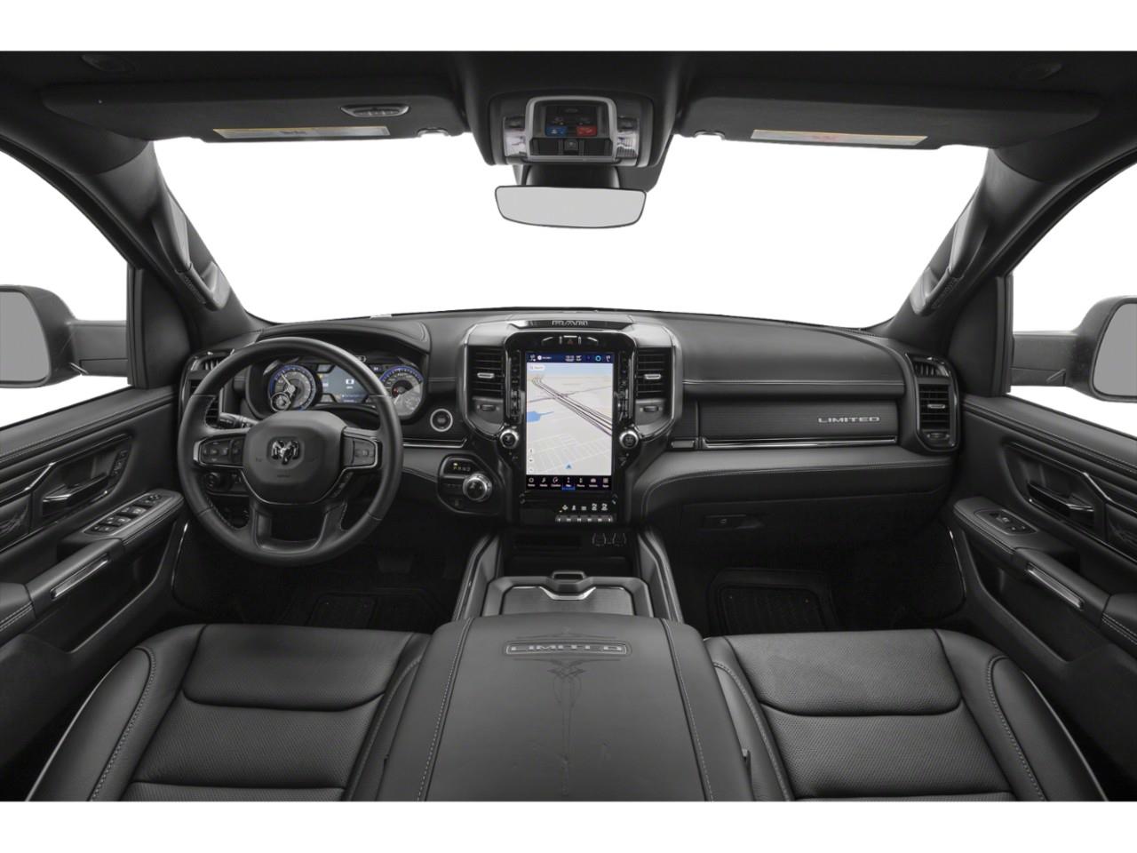 2022 RAM 1500 Limited LC3010