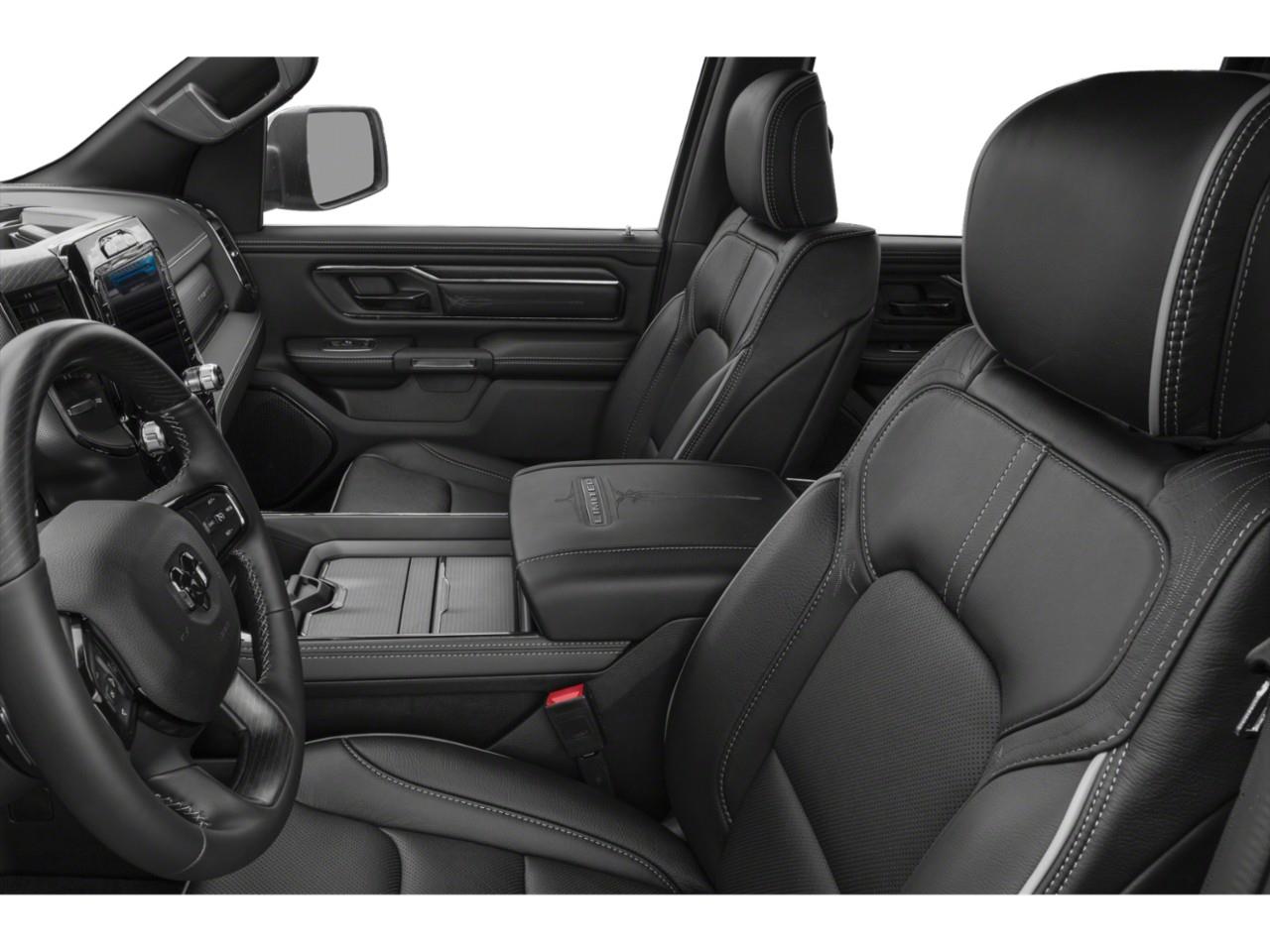 2022 RAM 1500 Limited LC3010