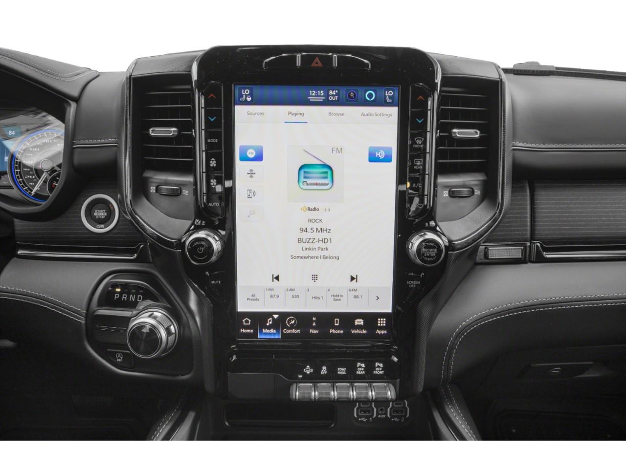 2022 RAM 1500 Limited LC3010