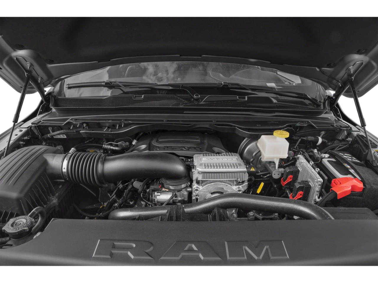 2022 RAM 1500 Limited LC3010