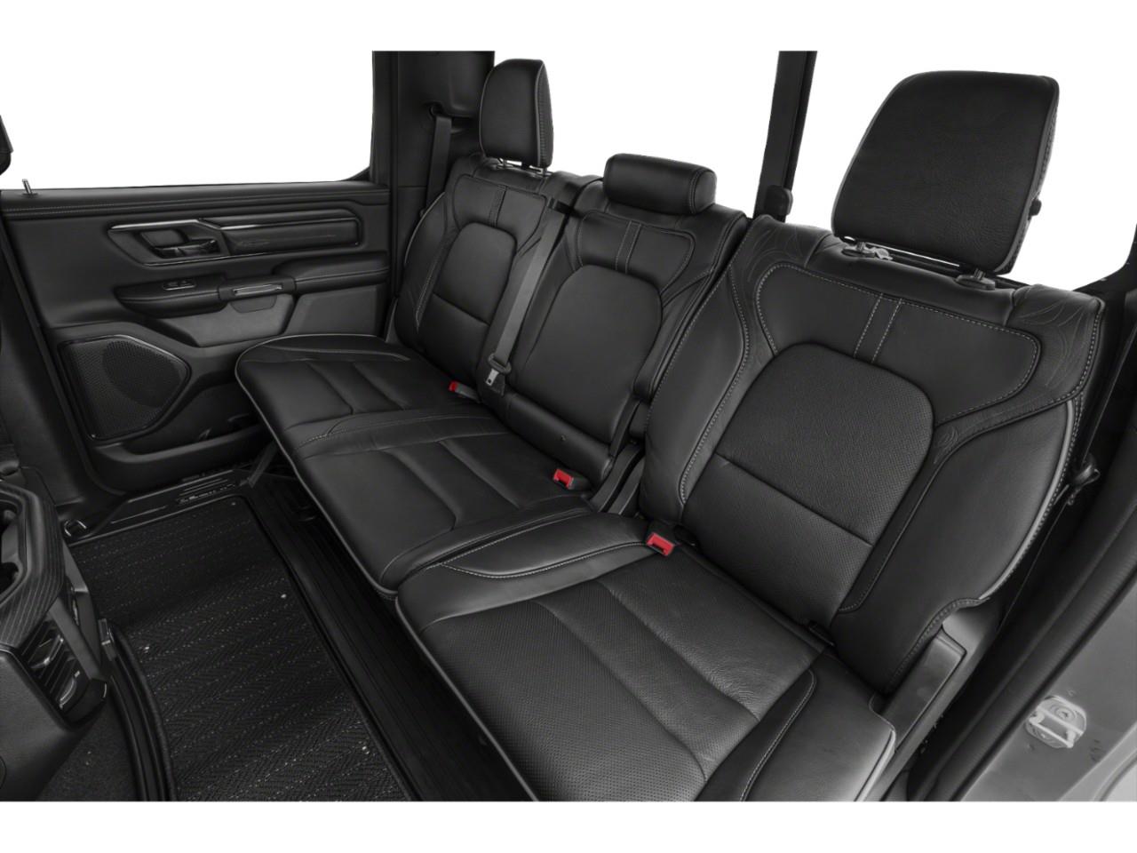 2022 RAM 1500 Limited LC3010