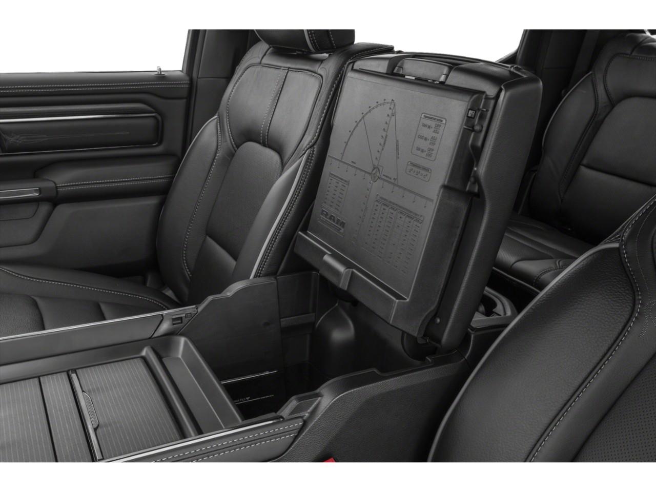 2022 RAM 1500 Limited LC3010