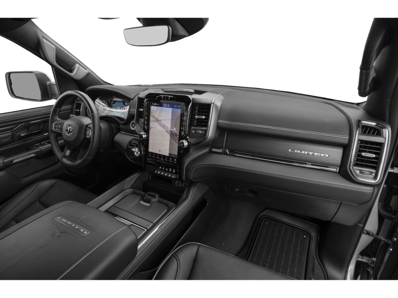2022 RAM 1500 Limited LC3010