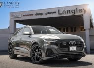 2022 Audi Q8 55 Technik LC2991