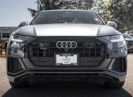 2022 Audi Q8 55 Technik LC2991