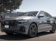 2022 Audi Q8 55 Technik LC2991