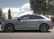 2022 Audi Q8 55 Technik LC2991