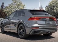 2022 Audi Q8 55 Technik LC2991