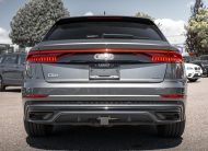 2022 Audi Q8 55 Technik LC2991
