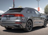 2022 Audi Q8 55 Technik LC2991