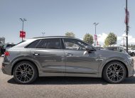 2022 Audi Q8 55 Technik LC2991