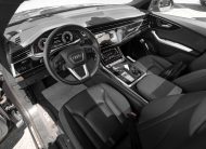 2022 Audi Q8 55 Technik LC2991