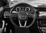 2022 Audi Q8 55 Technik LC2991