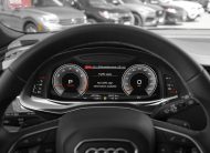 2022 Audi Q8 55 Technik LC2991