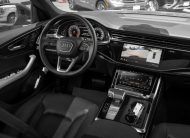 2022 Audi Q8 55 Technik LC2991