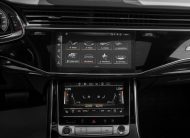 2022 Audi Q8 55 Technik LC2991