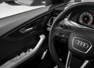 2022 Audi Q8 55 Technik LC2991