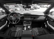 2022 Audi Q8 55 Technik LC2991
