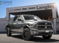 2021 RAM 1500 Classic Tradesman T228231A