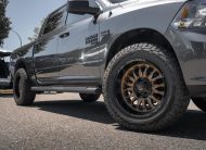 2021 RAM 1500 Classic Tradesman T228231A