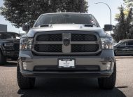 2021 RAM 1500 Classic Tradesman T228231A