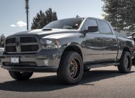 2021 RAM 1500 Classic Tradesman T228231A
