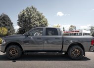 2021 RAM 1500 Classic Tradesman T228231A
