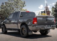 2021 RAM 1500 Classic Tradesman T228231A