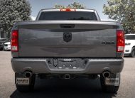 2021 RAM 1500 Classic Tradesman T228231A