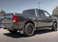 2021 RAM 1500 Classic Tradesman T228231A