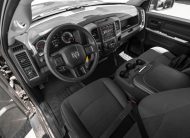 2021 RAM 1500 Classic Tradesman T228231A