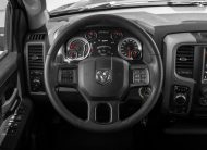 2021 RAM 1500 Classic Tradesman T228231A
