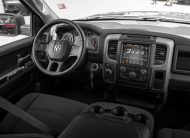 2021 RAM 1500 Classic Tradesman T228231A