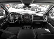 2021 RAM 1500 Classic Tradesman T228231A