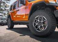 2026 Jeep Wrangler Rubicon T302535