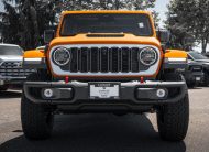 2026 Jeep Wrangler Rubicon T302535